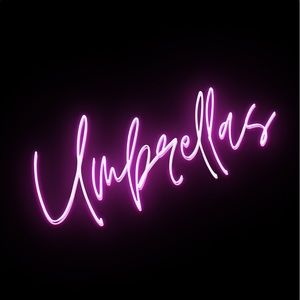 *Umbrellas*